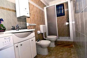 Apartmani Marko Novigrad - soba apartmana OLIVE