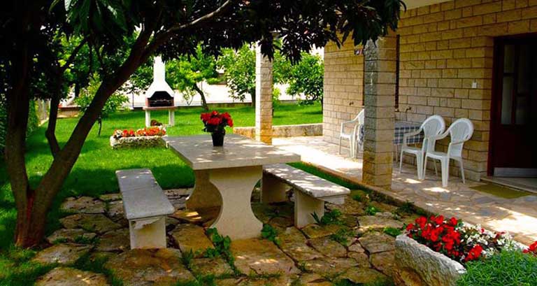 Apartmani Marko Novigrad - app KIWI