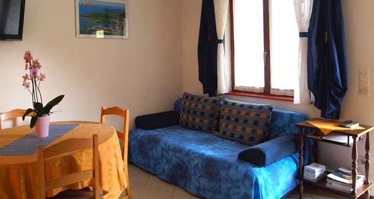 Apartmani Marko Novigrad - app OLIVE