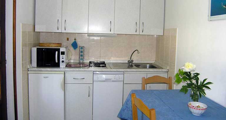 Apartmani Marko Novigrad - app KIWI