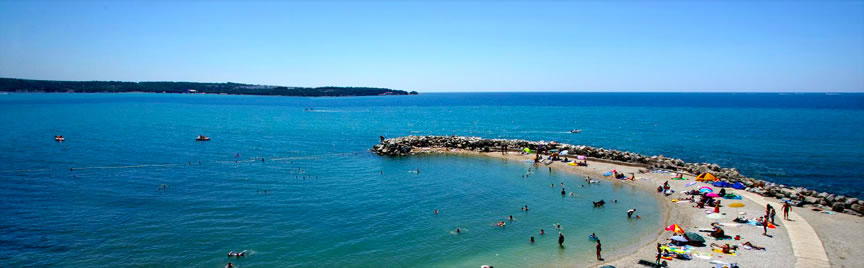 Apartmani Marko Novigrad