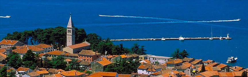 Apartmani Marko Novigrad