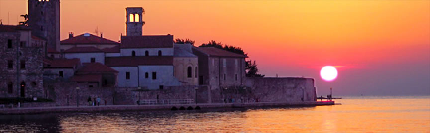 Apartmani Marko Novigrad