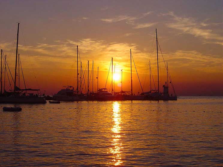 Apartmani Marko Novigrad - Cittanova