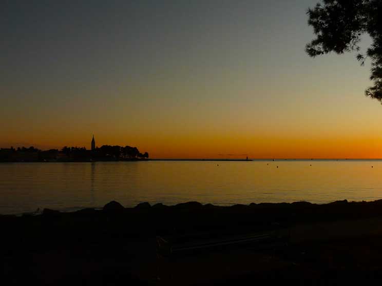 Apartmani Marko Novigrad - Cittanova