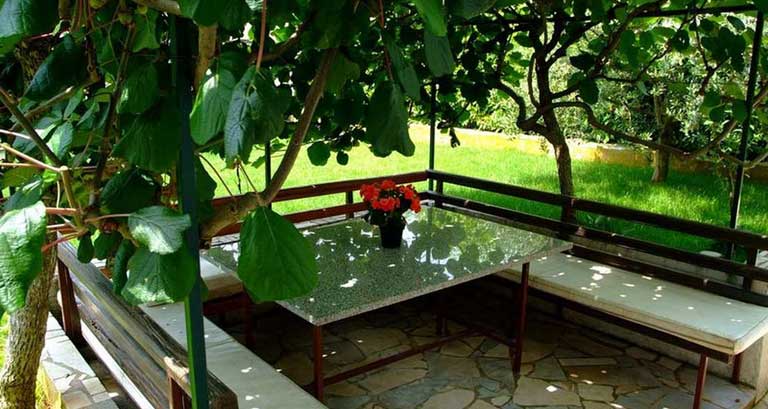 Apartmani Marko Novigrad - app KIWI