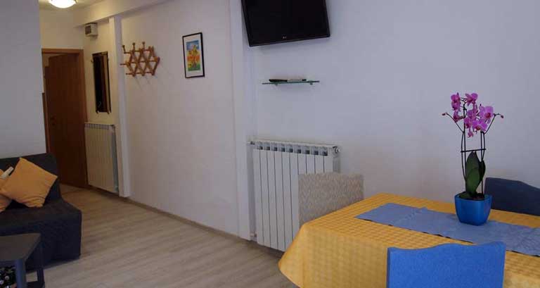 Apartmani Marko Novigrad - app KIWI